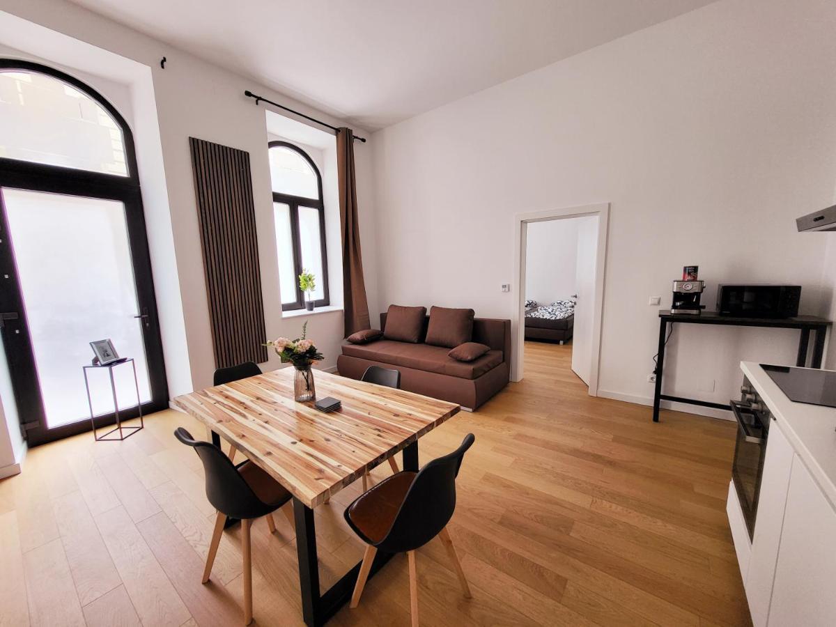 Novara Apartment Wien